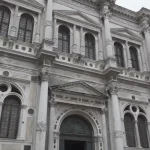 Dormire vicino alla Scuola Grande di San Rocco